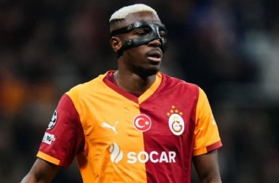  Osimhen krizi tavan yaptı! Galatasaray çare arıyor