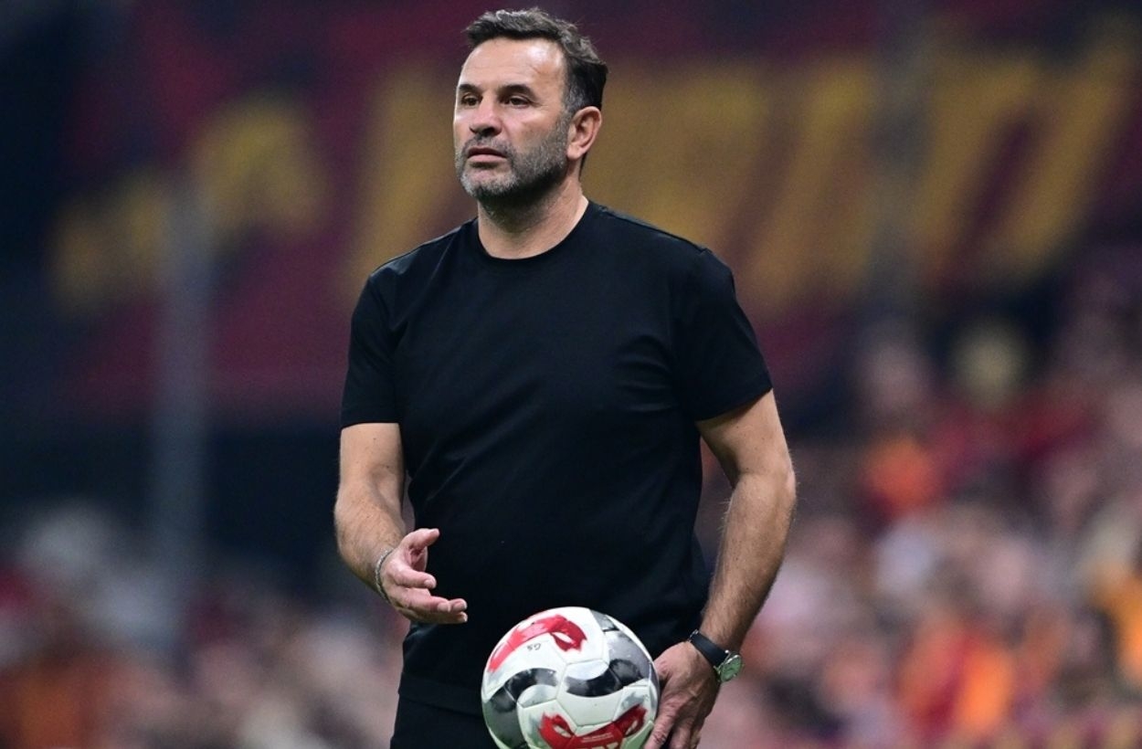 Okan Buruk