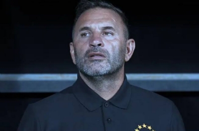 Okan Buruk'a soğuk duş! 