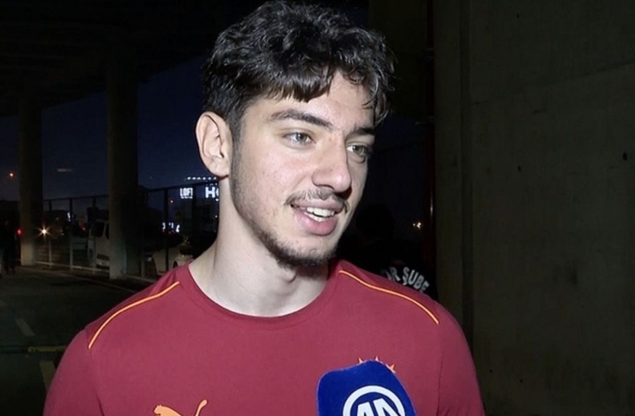 Galatasaray