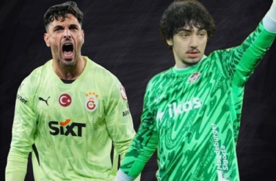 Jankat Yılmaz mı, Günay Güvenç mi? Okan Buruk'un zor kararı