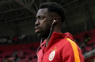  Davinson Sanchez dikiş tutmuyor