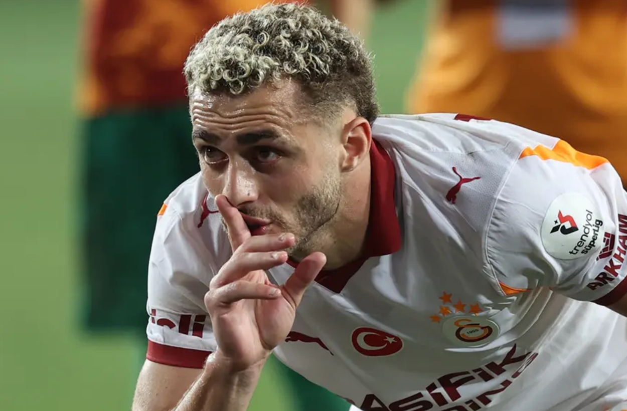 Galatasaray