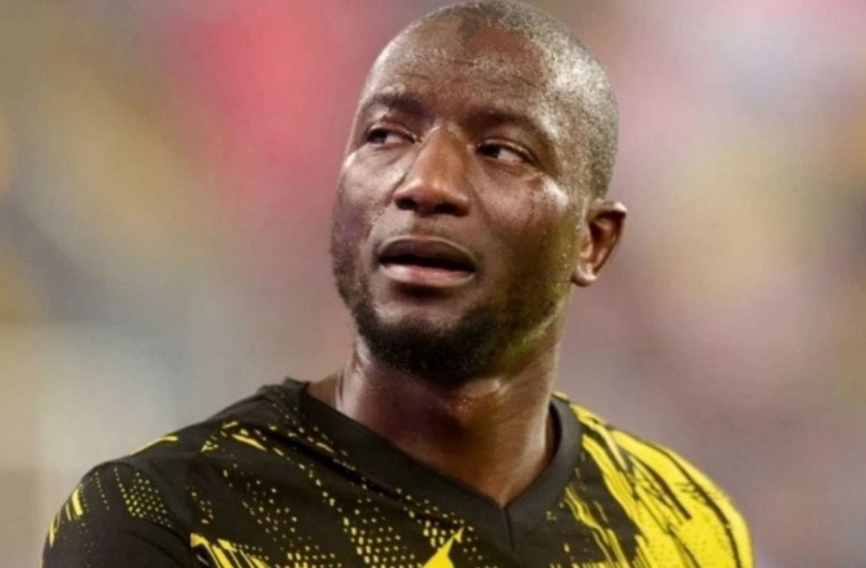 Guirassy bitmiş! Ama gerçekten