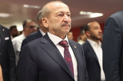 Gaziantep FK'da hedef belli: Başkan açıkladı