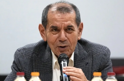 Dursun Özbek bugün açıklayacak