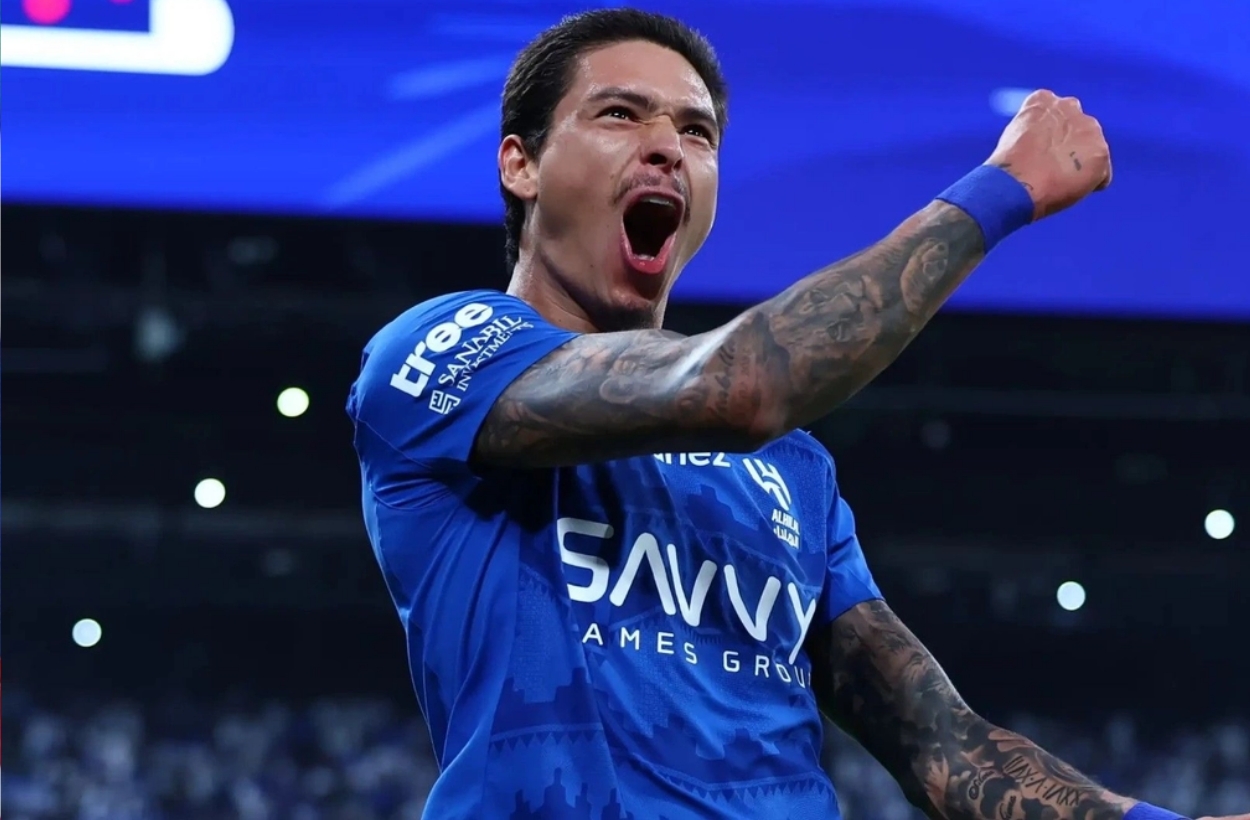 Darwin Nunez bitti bitiyor! 