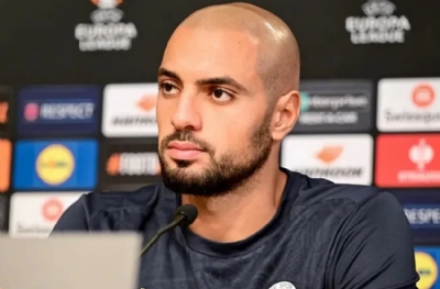Sofyan Amrabat bugün geliyor! İtaliano ile görüşecek