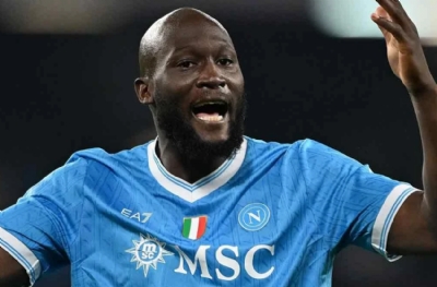 Ha Salah Ha Lukaku