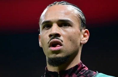 Leroy Sane'den Al-Hilal kararı