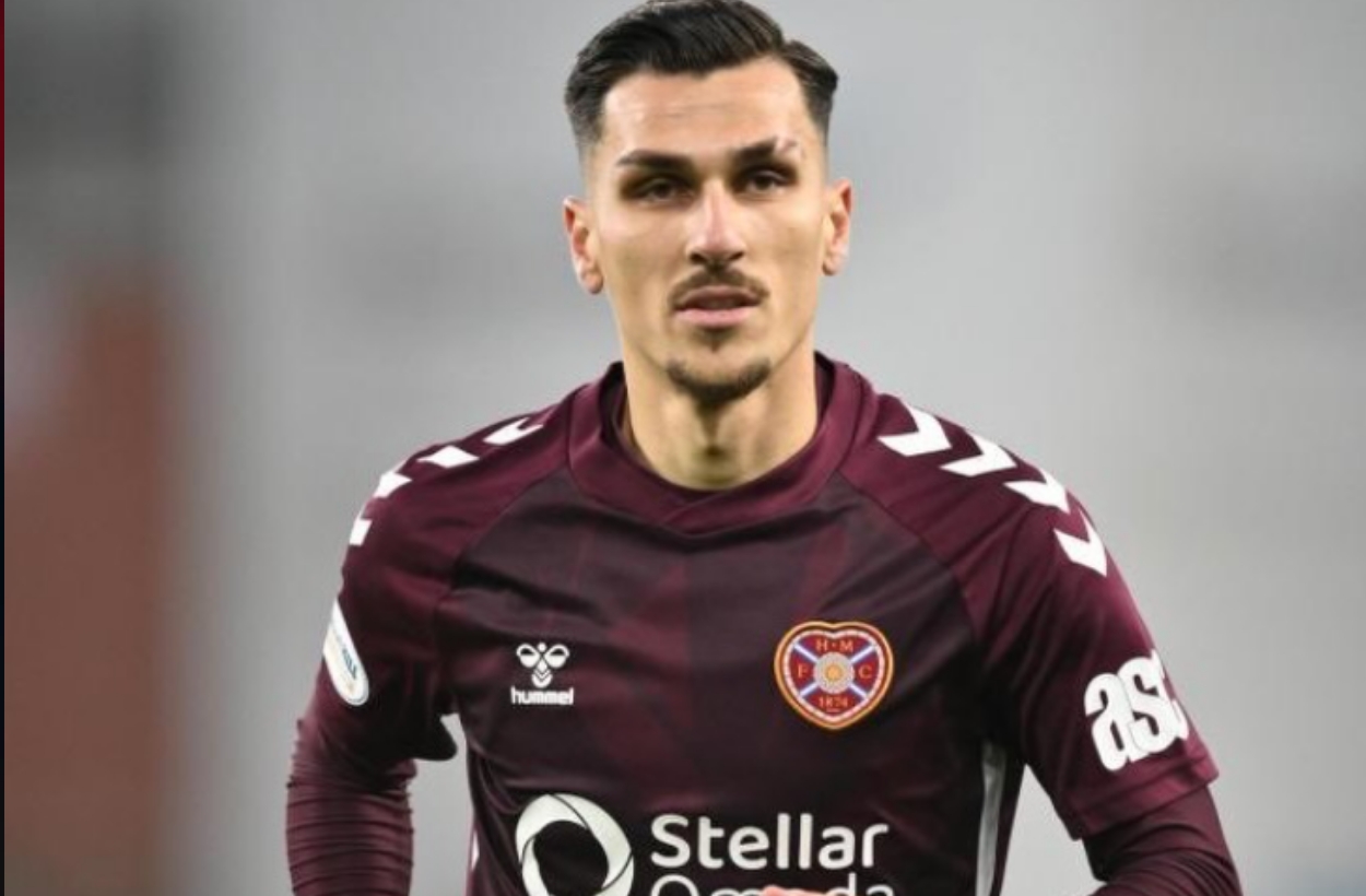 Kriz değil Kyziridis