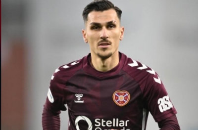 Kriz değil Kyziridis