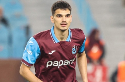 Trabzonspor KAP'a bildirdi! Transfer tamam