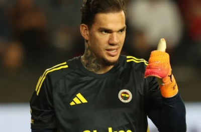 İsmail Kartal Ederson'u kadro dışı bıraktı