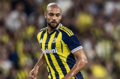 Fenerbahçe'den Amrabat açıklaması