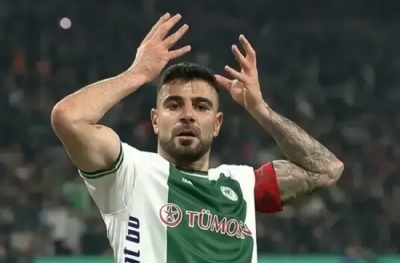 Fenerbahçe'den Adil Demirbağ'a teklif yok