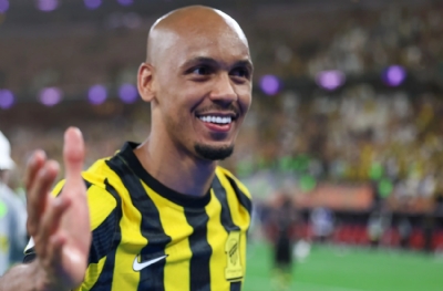 Fabinho'da Trabzonspor'a komşudan rakip