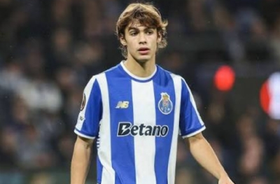 Porto 10+4'ü kullanıyor: Oyuncumuzu parlatın!
