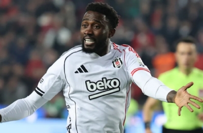 Wilfred Ndidi'de yeni teklif: Yakında geliyorlar