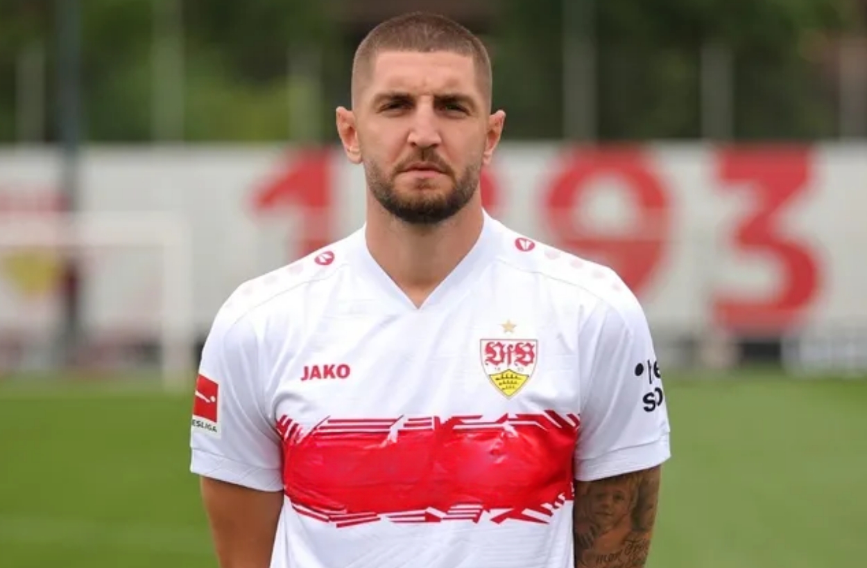 İlle de Chabot: Kartal rakam yükseltecek
