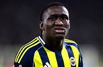 Cherif tapusuyla giderse genç bir golcü alınacak!