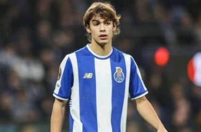 Porto 10+4'ü kullanıyor: Oyuncumuzu parlatın!