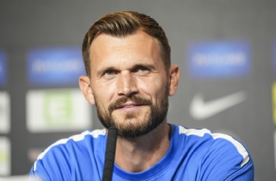 Sturm Graz mucize peşinde