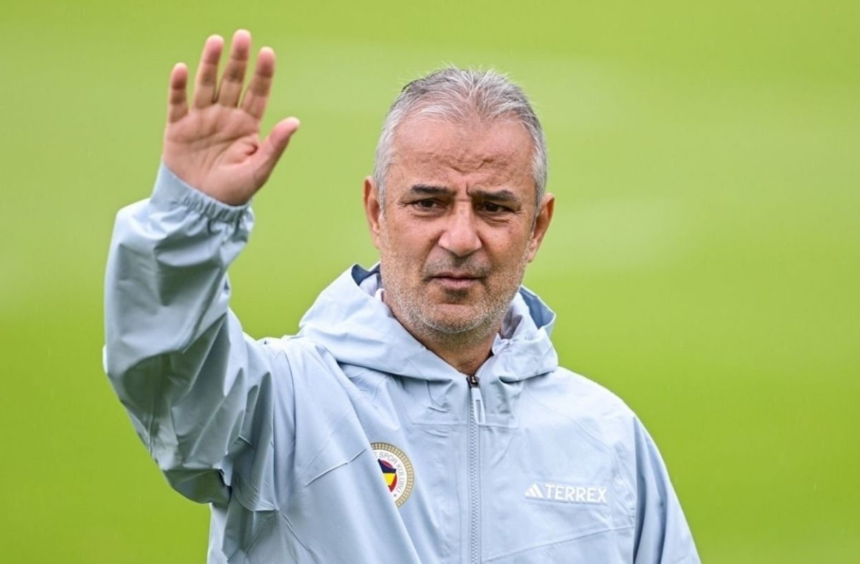 İsmail Kartal: Oosterwolde'nin yerini dolduracak oyuncular var