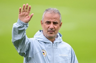 İsmail Kartal: Oosterwolde'nin yerini dolduracak oyuncular var