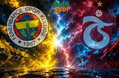 Fenerbahçe ikna edemedi! Feyenoord'un golcüsü de Trabzonspor'a geliyor