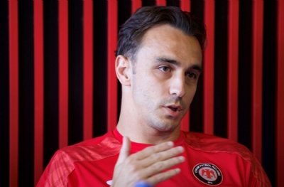 Çorum FK Galatasaray'ı düşünüyor