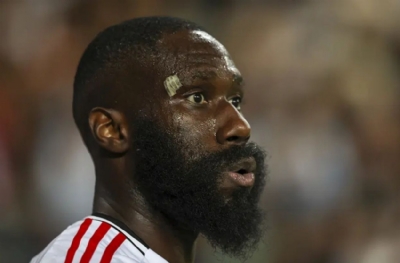 Masuaku yeniden Süper Lig'de