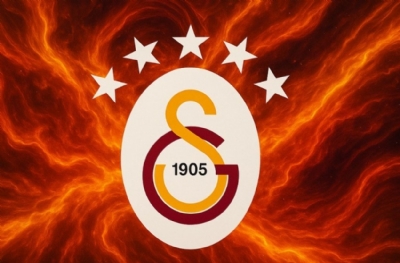 Galatasaray'ı 7'i bitirdi