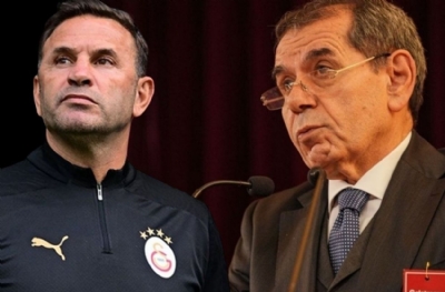 Galatasaray neden suskun? 5 maddede transfer sessizliği