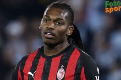 Rafael Leao için gaza basılacak