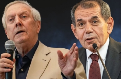 Dursun Özbek Aziz Yıldırım'ı aradı! 'Transferi 1 hafta uzatalım'
