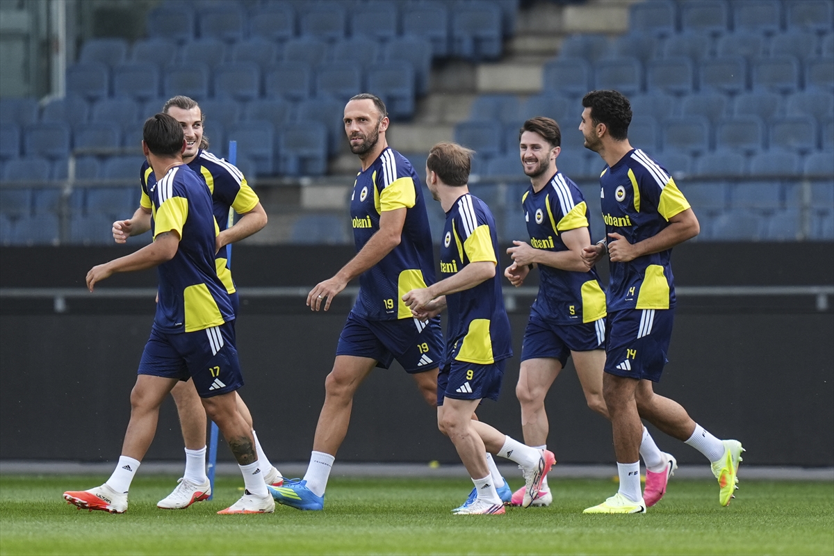 Fenerbahce