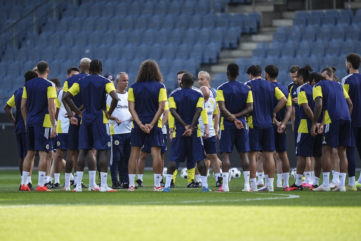 Fenerbahce