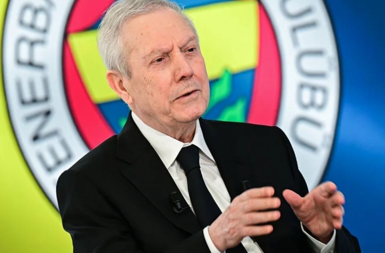 Aziz Yıldırım'ı çıldırttılar