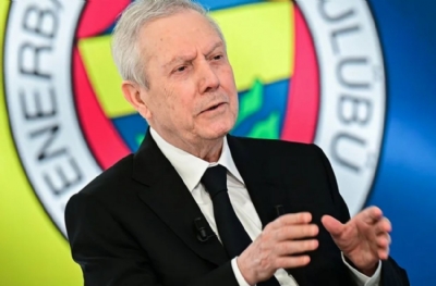 Aziz Yıldırım'ı çıldırttılar
