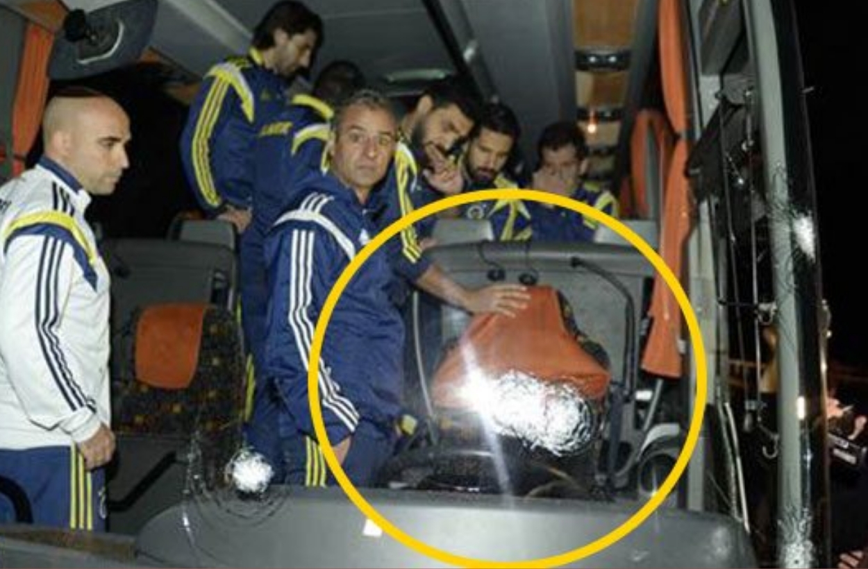 Fenerbahçelilerin 10 yıldır beklediği haber sonunda geldi
