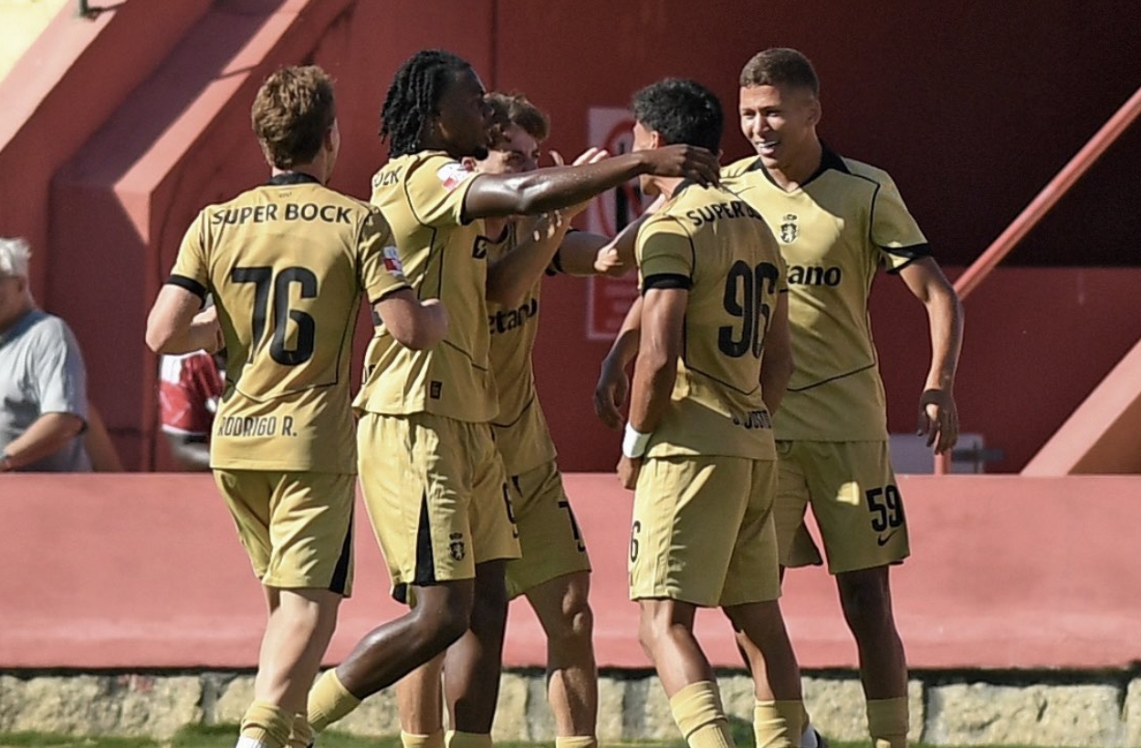 LIGA PORTUGAL'DA YENİ SEZON HEYECANI