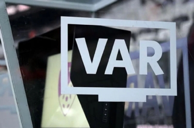 VAR'da yeni dönem