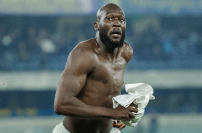 İtalyanlar hep bir ağızdan: Lukaku Fenerbahçe'de