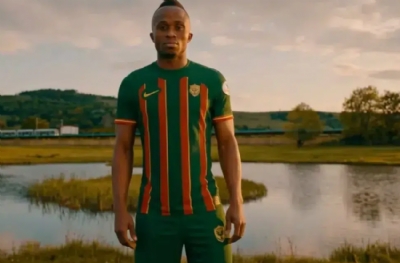 Amedspor transferde durmuyor
