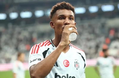 Beşiktaş'ın yüzü gülecek