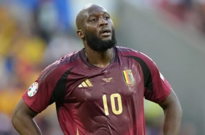Lukaku'nun evrakları gelmeye başladı