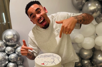 Gabriel Jesus'ta resmi açıklama: Birkaç Türk kulübü...