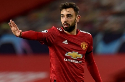 Galatasaray'ın Fernandes ilgisi bitmedi: Peki United'ın bundan haberi var mı?