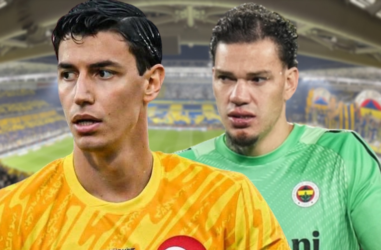 Berke Özer yuvaya dönebilir: Ederson yolcu gibi